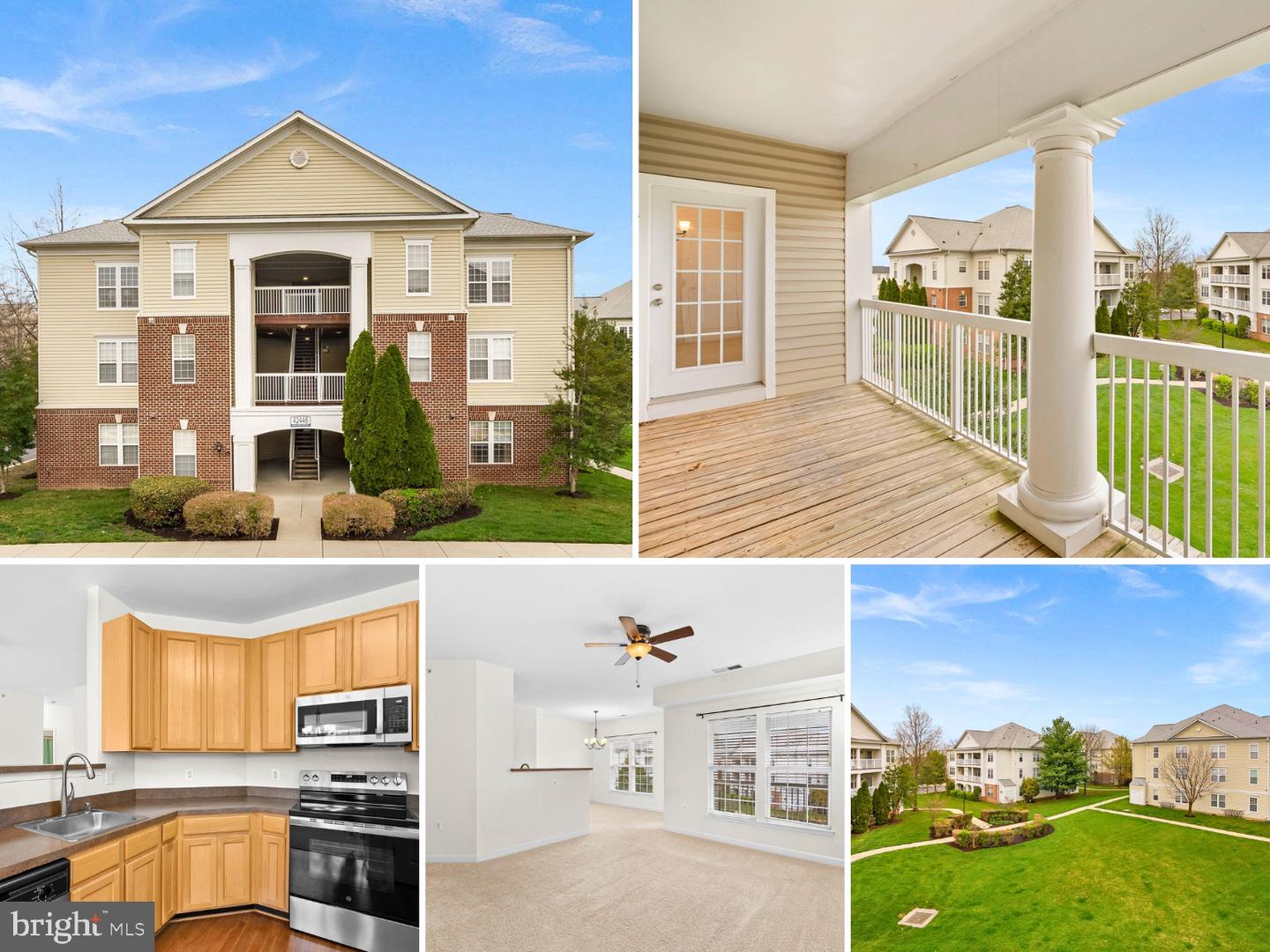 42446 Mayflower Terrace #303, Brambleton