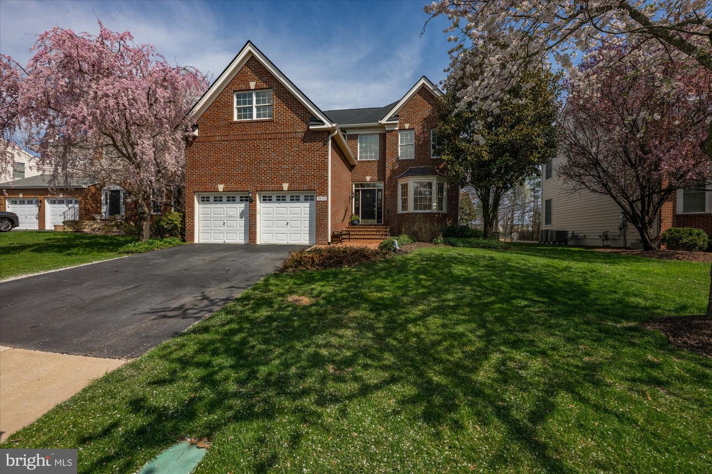 20338 Fishers Island Court, Ashburn