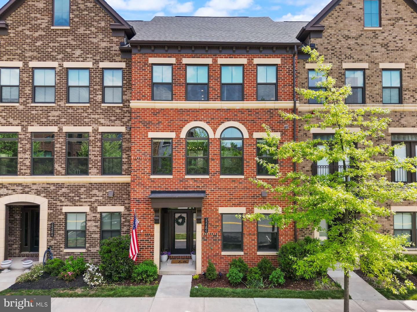 22286 Foundation Drive, Ashburn