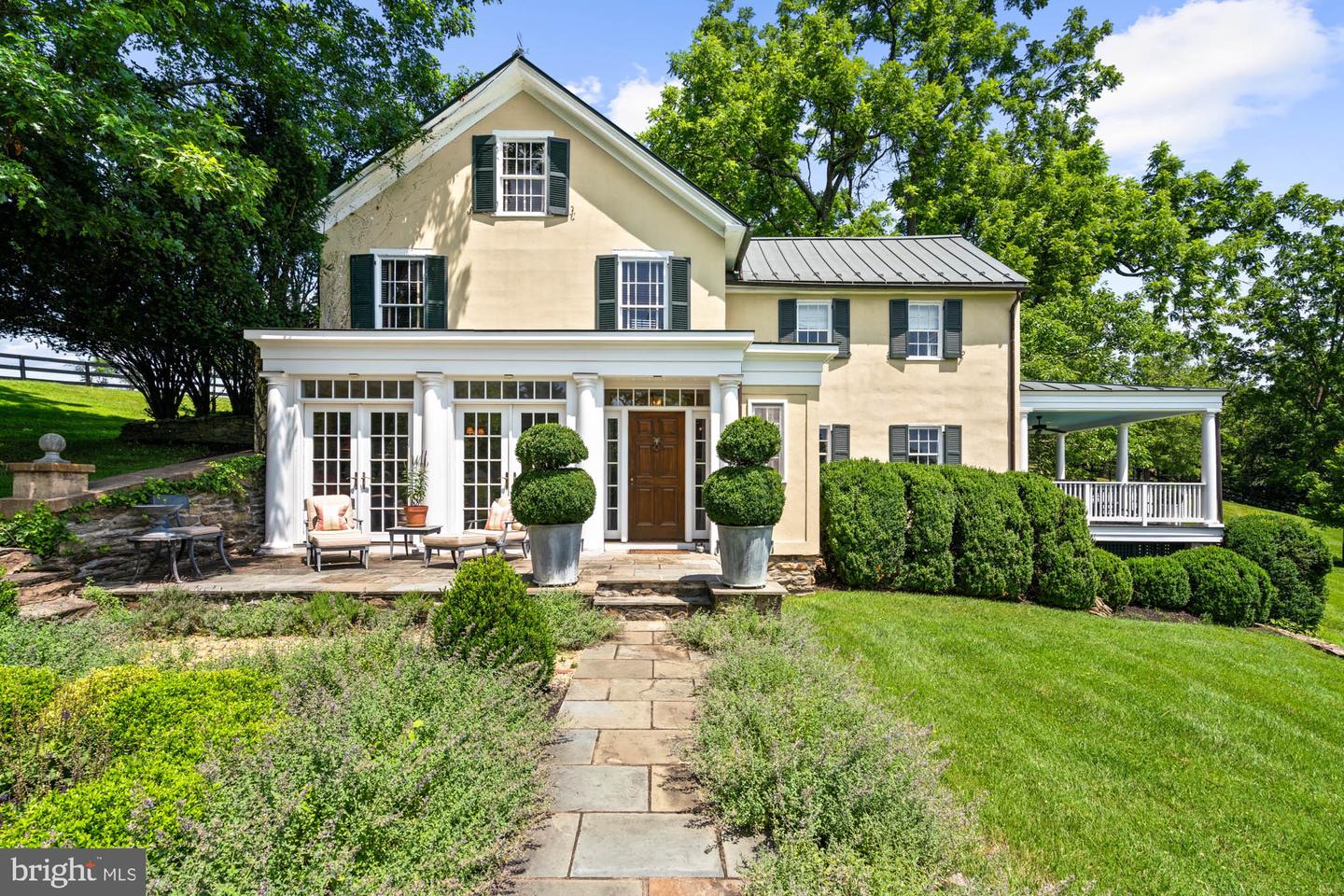 20202 St Louis Road, Purcellville