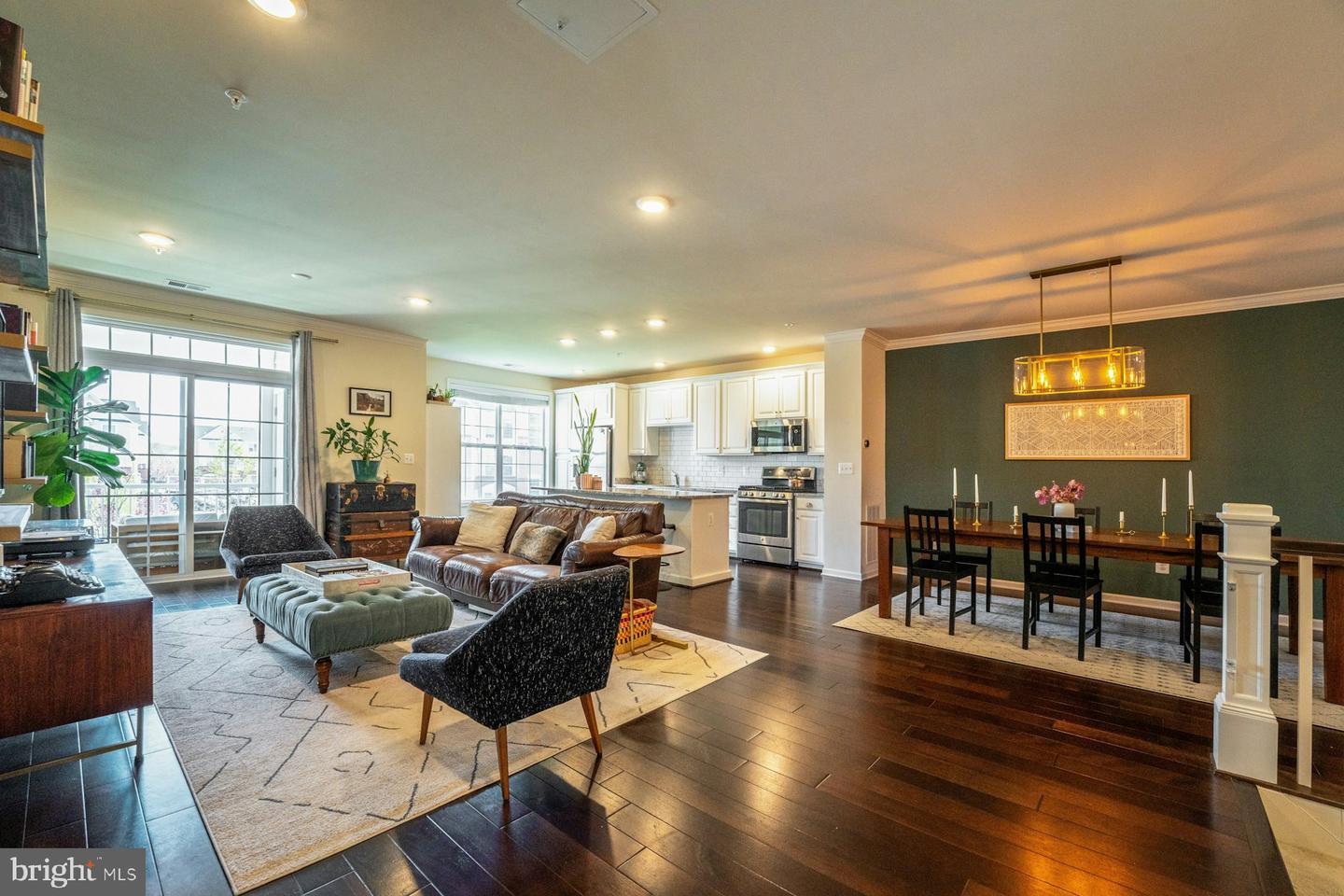 23290 Milltown Knoll Square #103, Ashburn