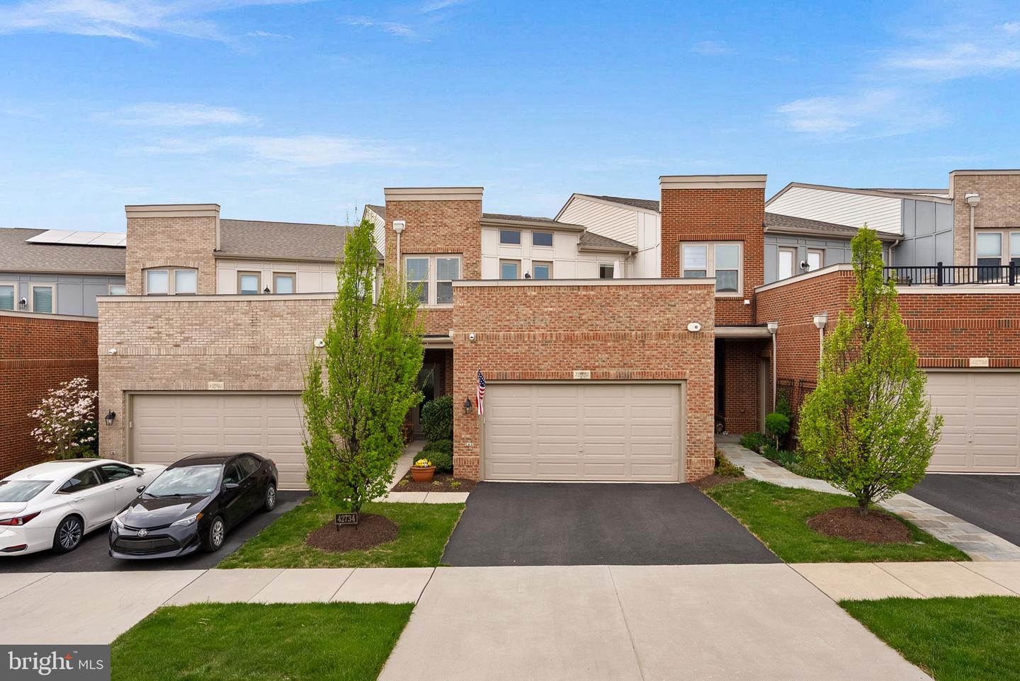 42734 Cumulus Terrace, Ashburn