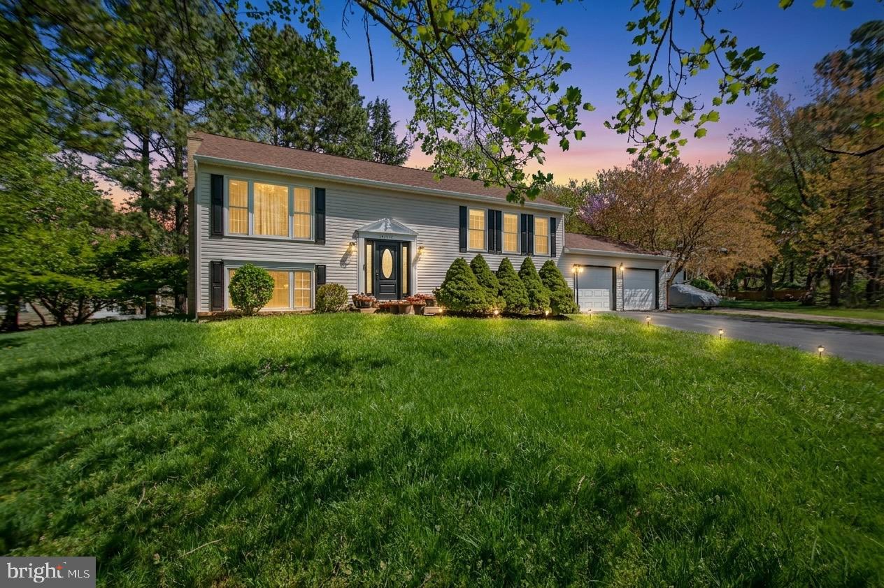 10217 Mckean Court, Great Falls
