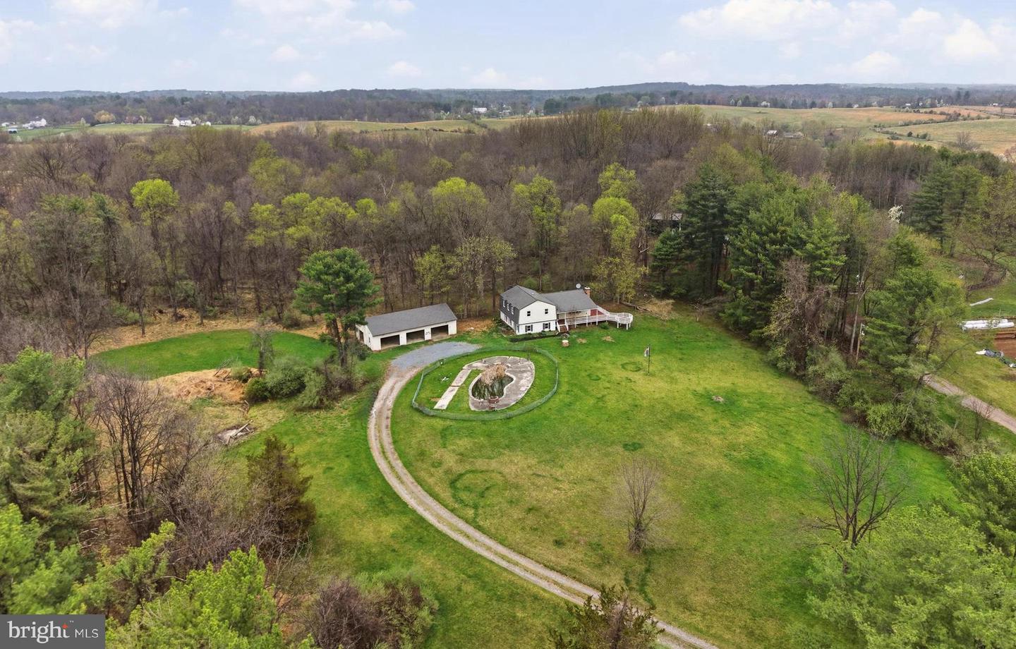 39516 Cottagegrove, Lovettsville