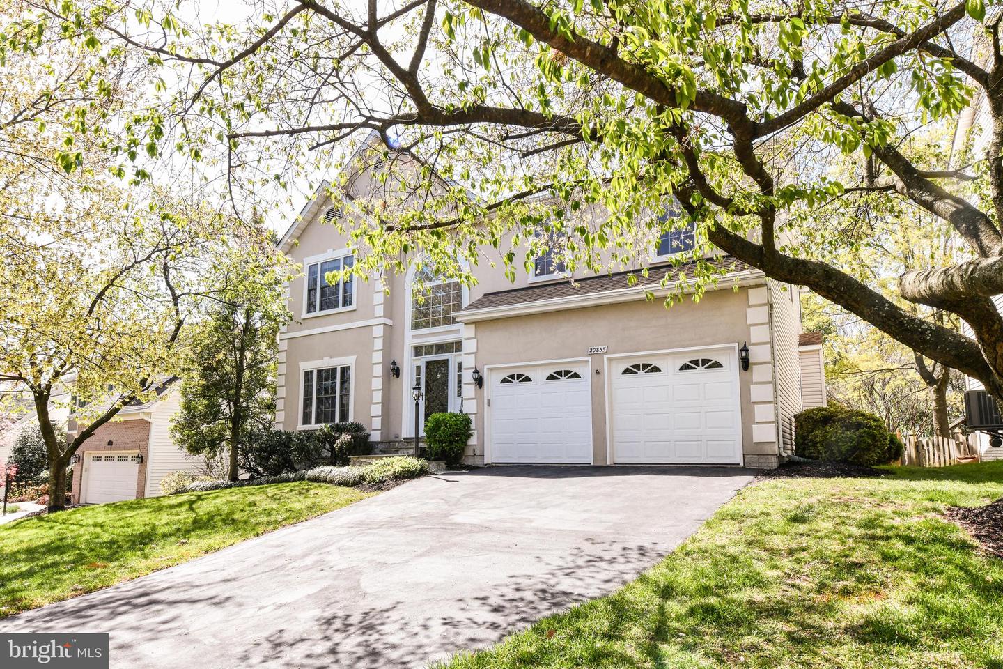 20855 Blythwood Court, Ashburn