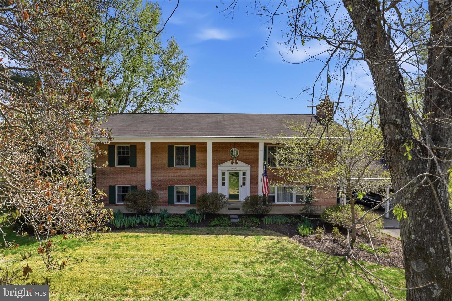 36929 Basswood Court, Purcellville