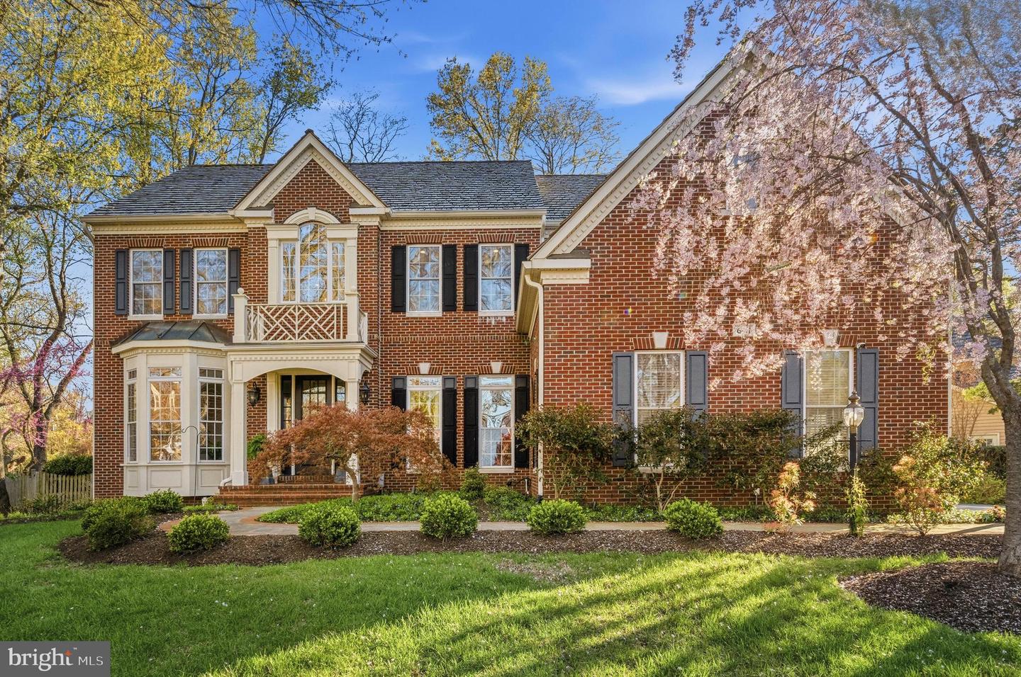 601 Jacob Court SW, Leesburg
