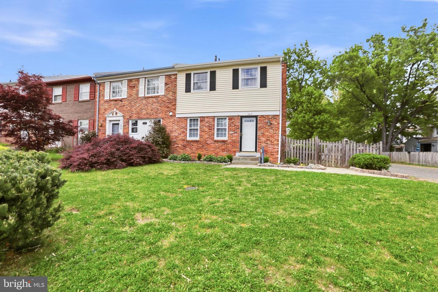 207 Dry Mill Road SW, Leesburg