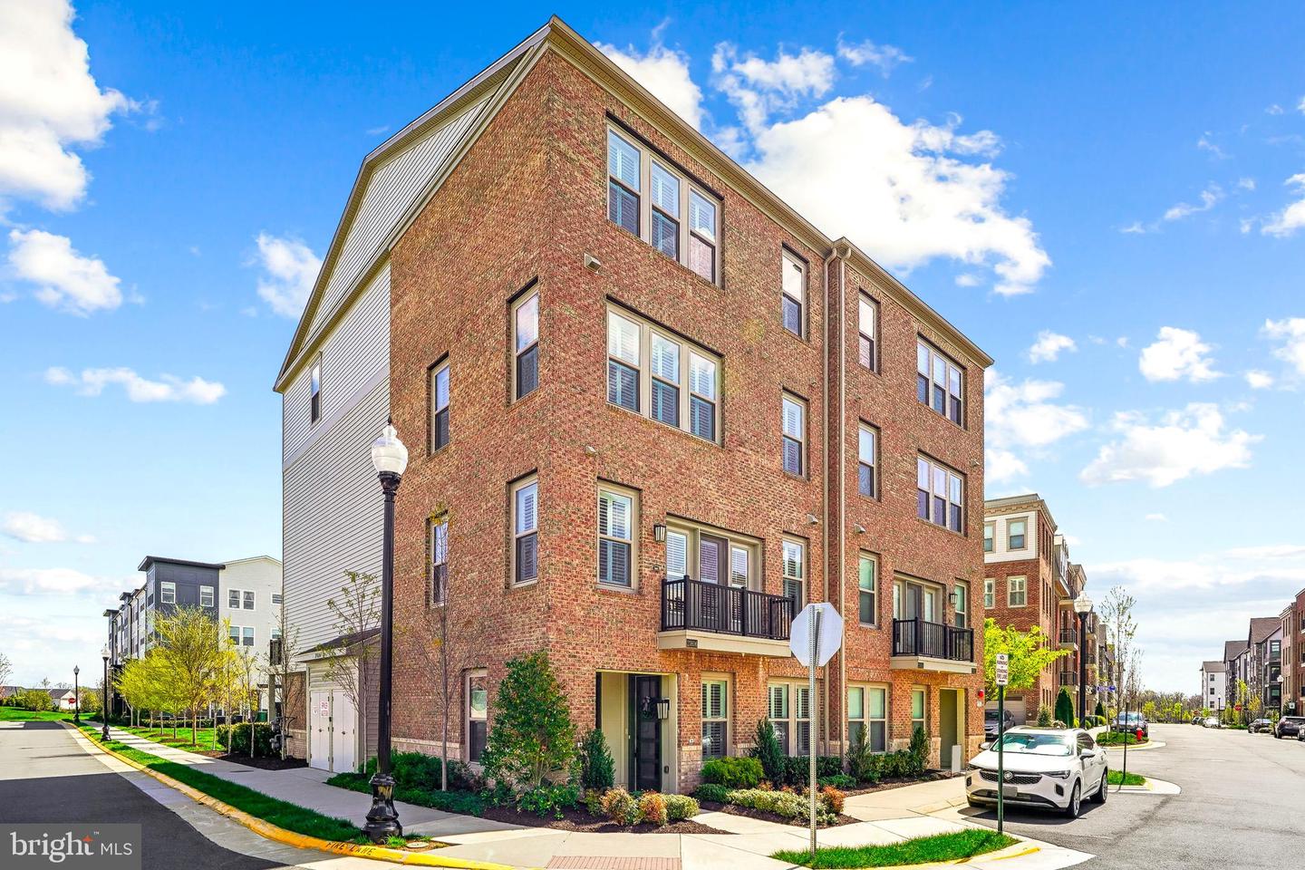 23608 Havelock Walk Terrace, Ashburn