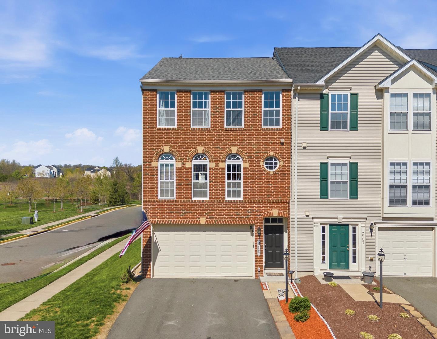 25409 Lisa Terrace, Aldie