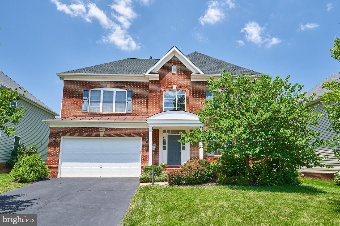 42330 Rising Moon Place, Brambleton