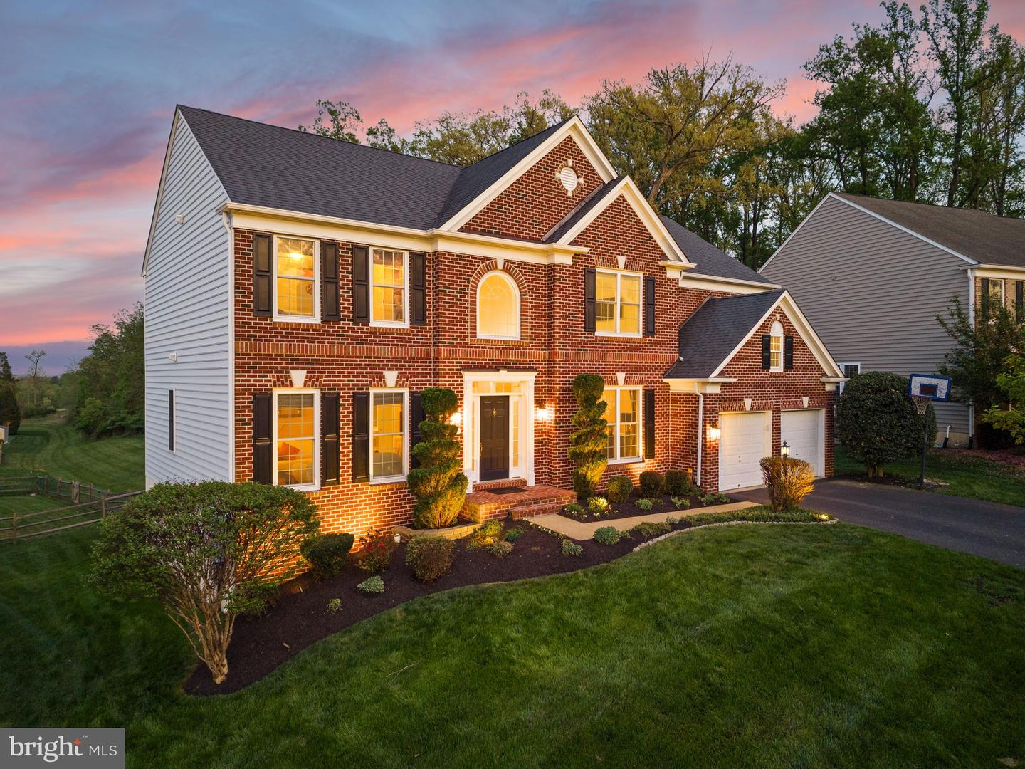 25831 Rawley Springs Drive, Chantilly