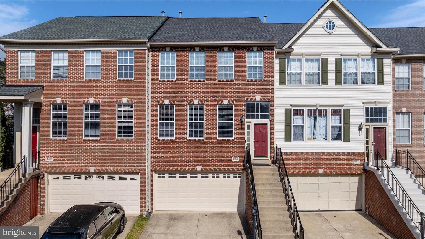 21050 Roaming Shores Terrace, Ashburn