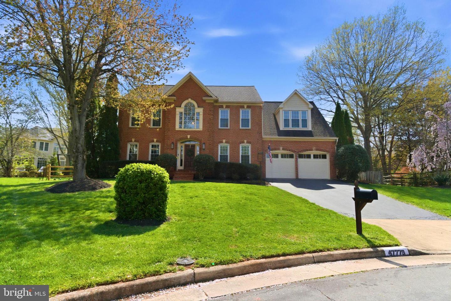 47779 Tupelo Court, Sterling