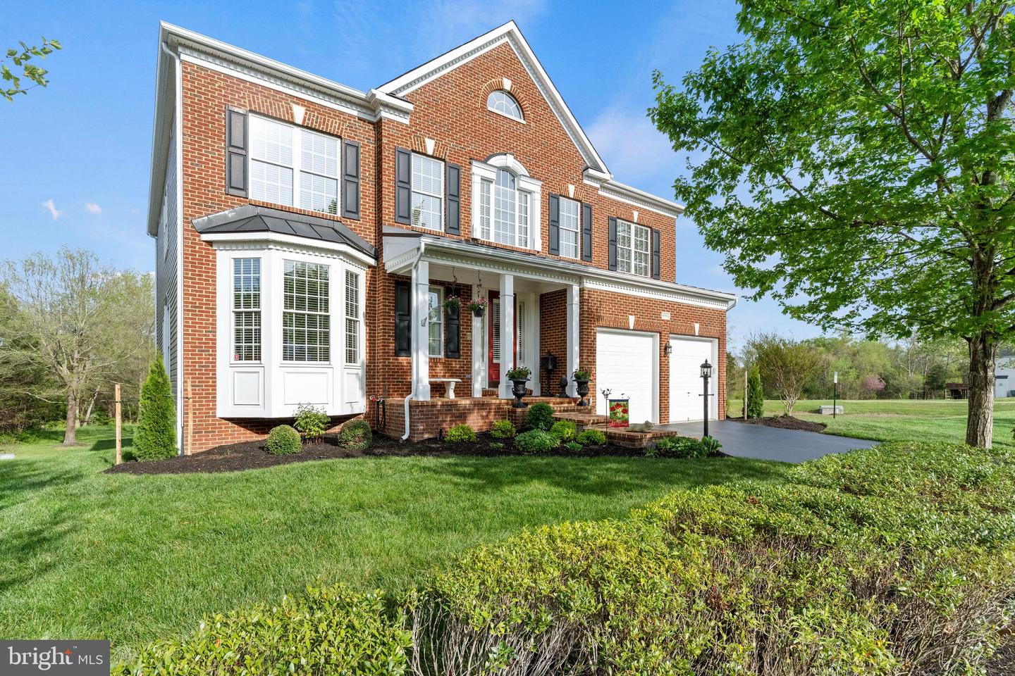 25758 S Village Drive, Chantilly