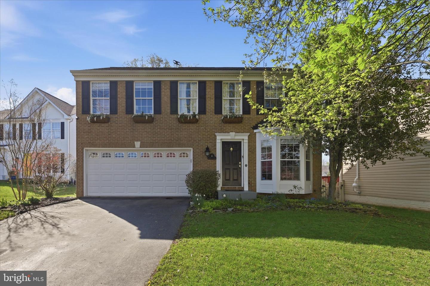 816 Bellview Court NE, Leesburg