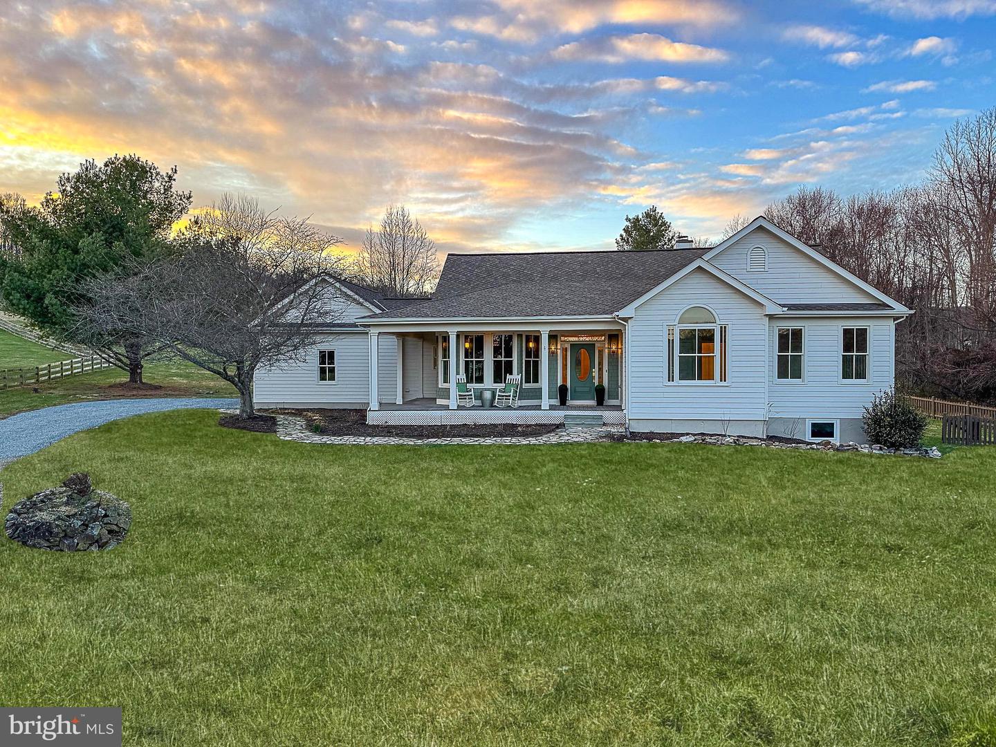 35940 Birch Hollow Lane, Purcellville
