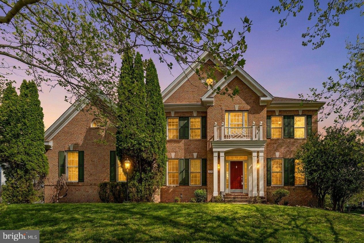 42758 Glenside Drive, Brambleton