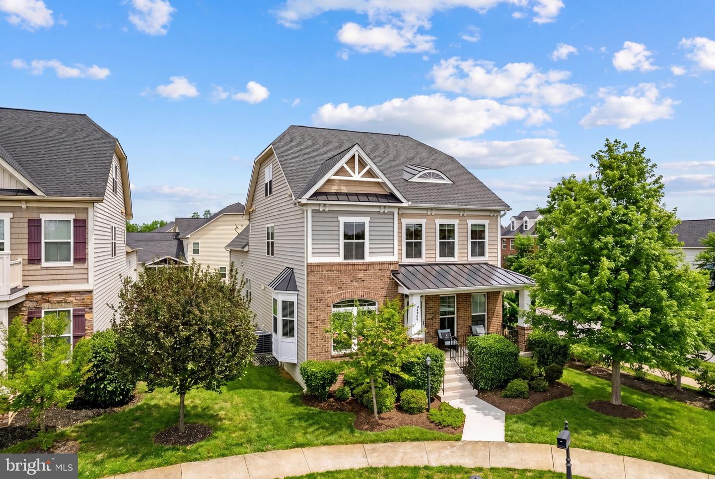 24960 Mcnair Place, Aldie