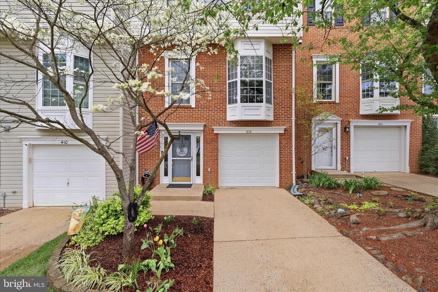 408 Breckinridge Square SE, Leesburg