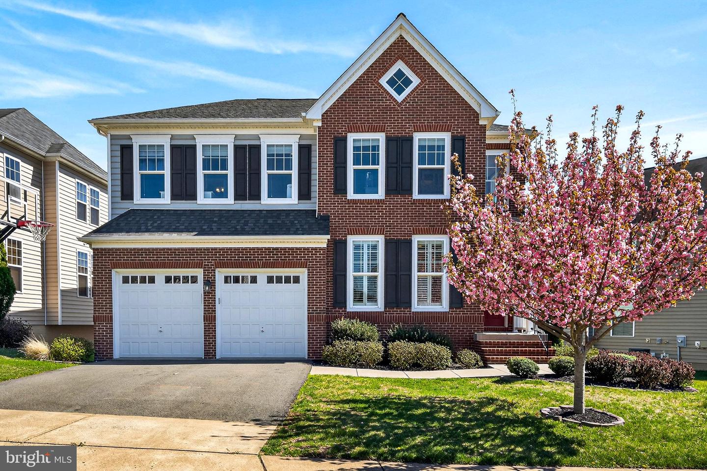 42308 Guildhall Drive, Ashburn