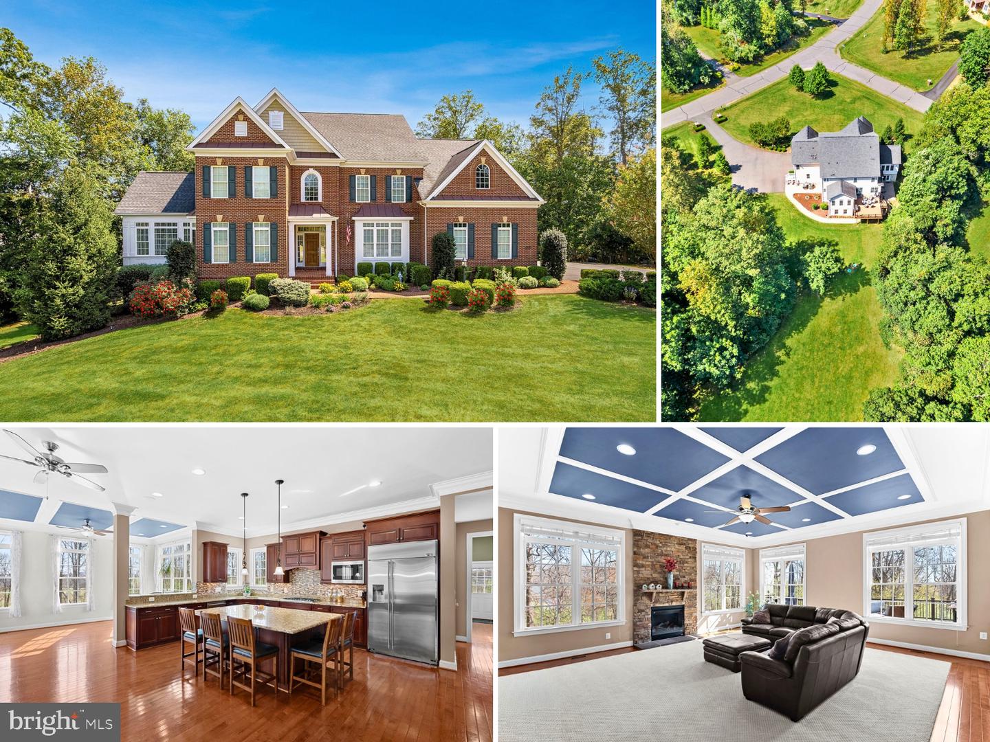 15806 Waterford Creek Circle, Hamilton