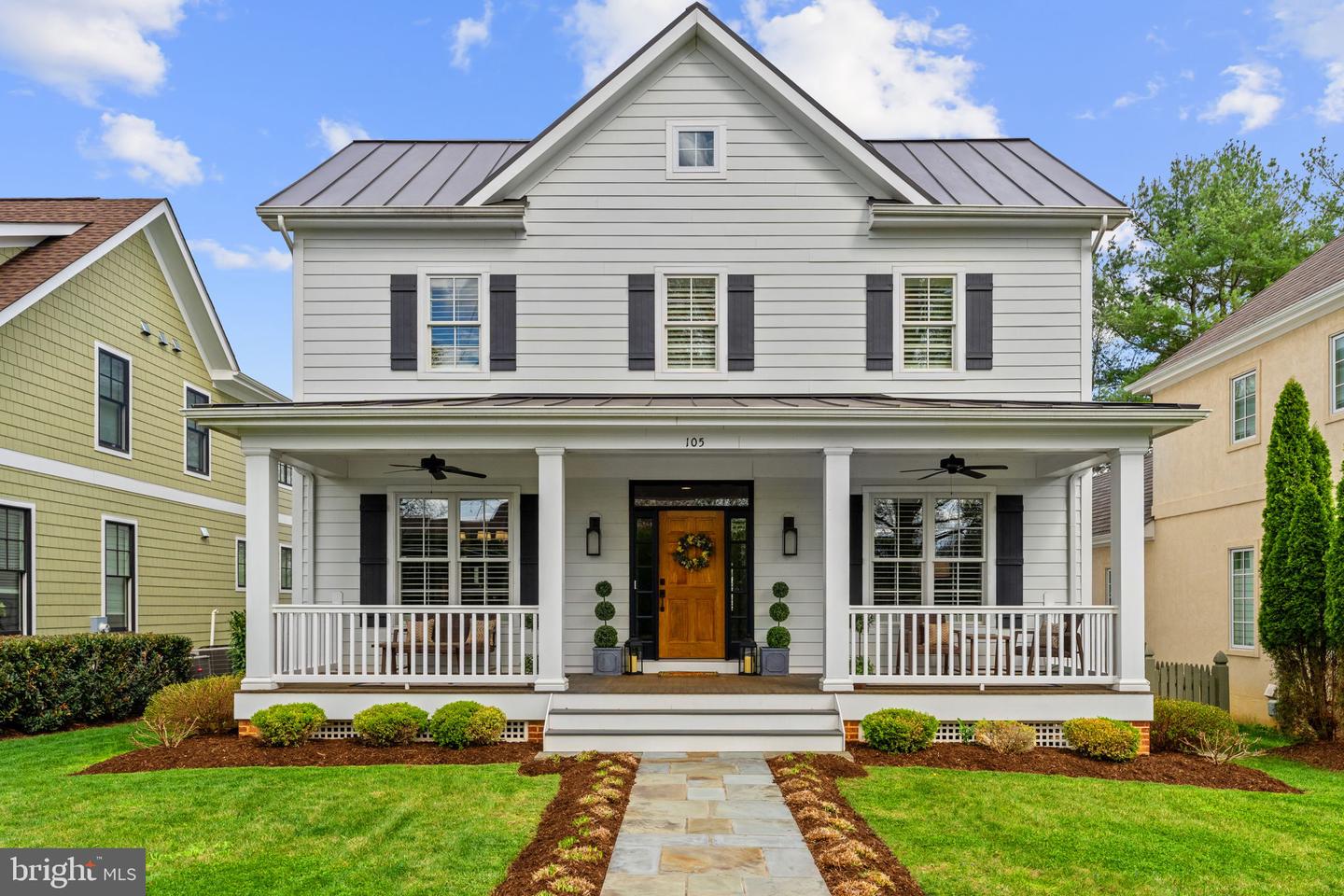 105 Reed Street