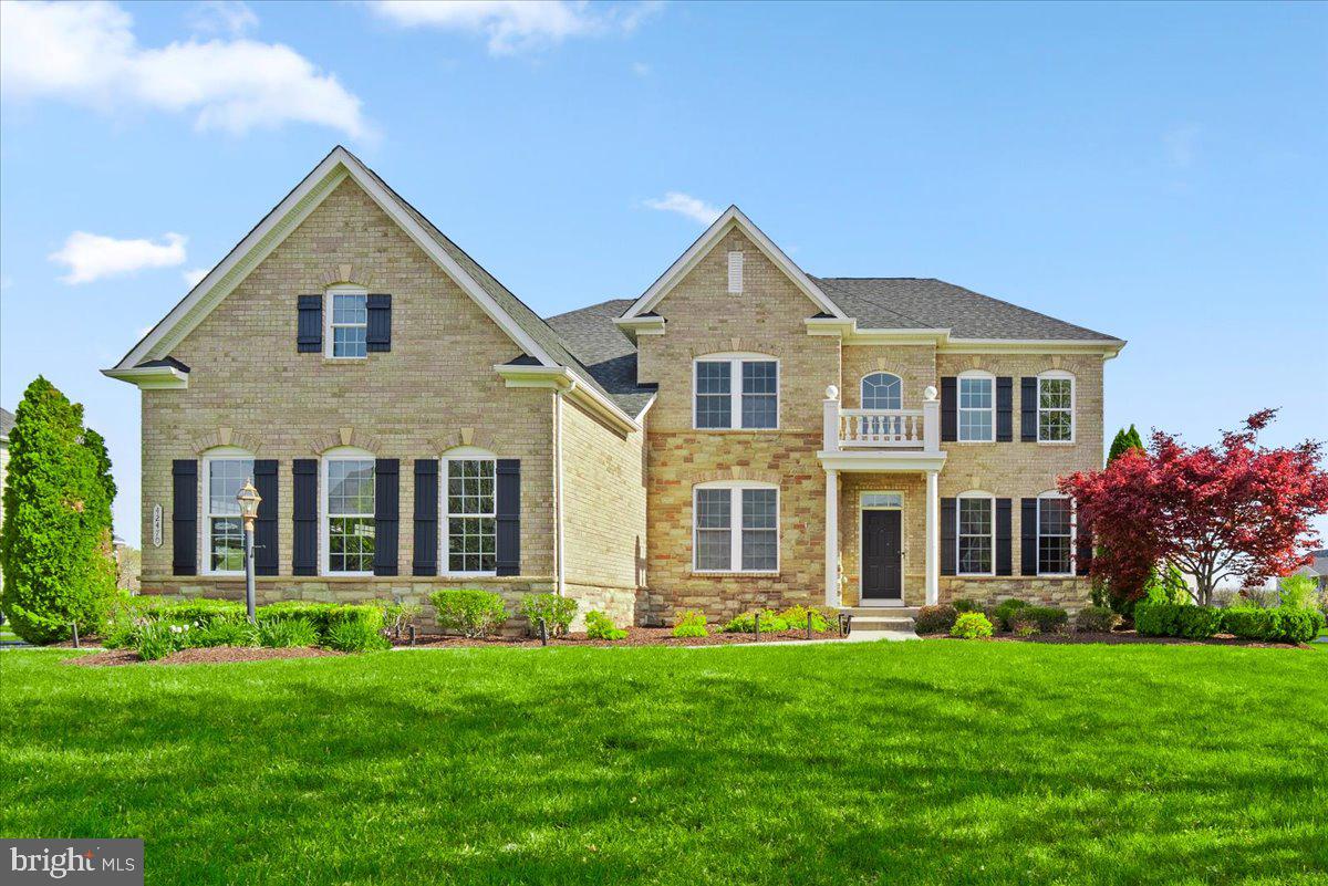 42470 Fawn Meadow Place, Chantilly