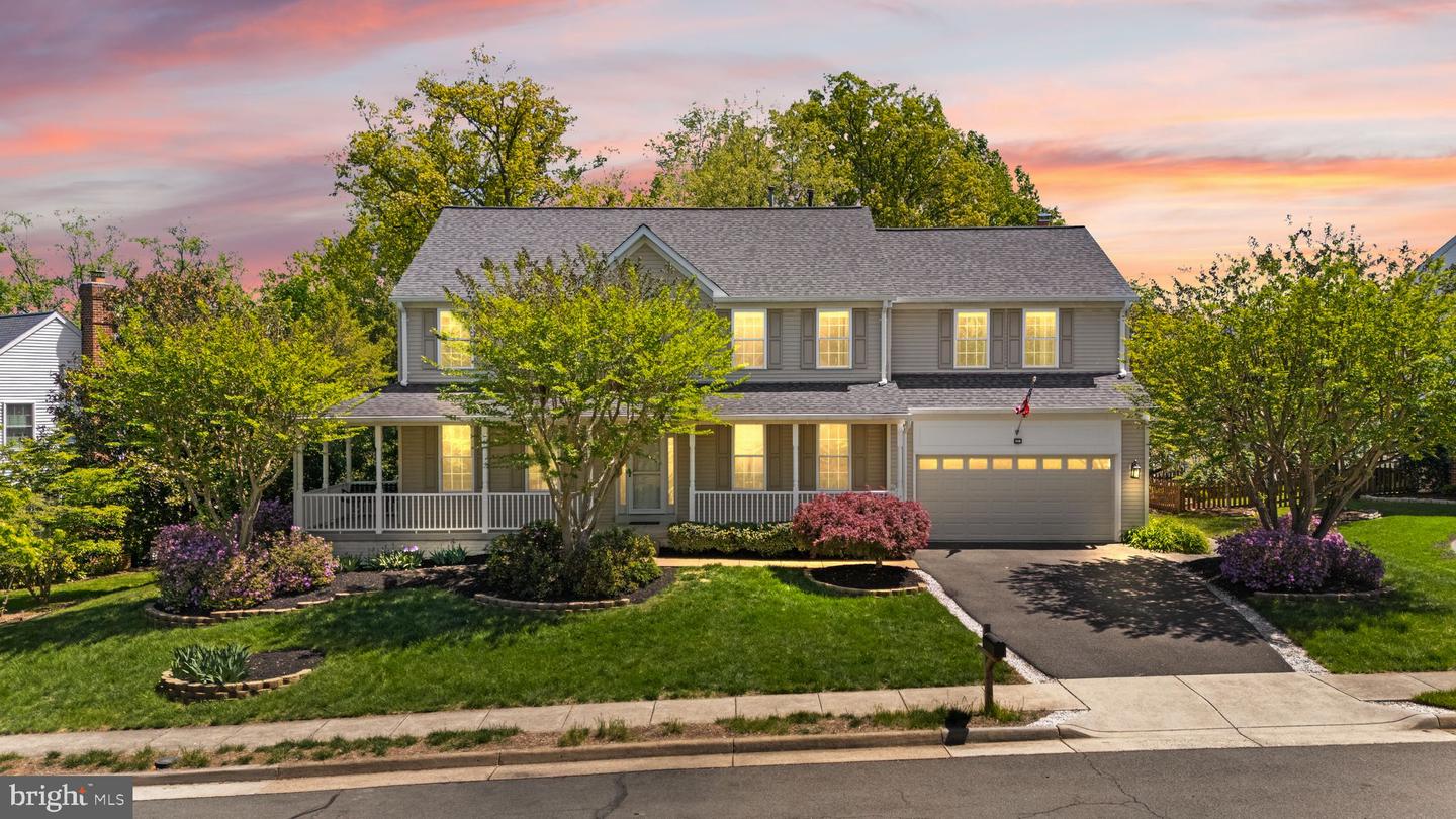 817 Kenneth Place SE, Leesburg