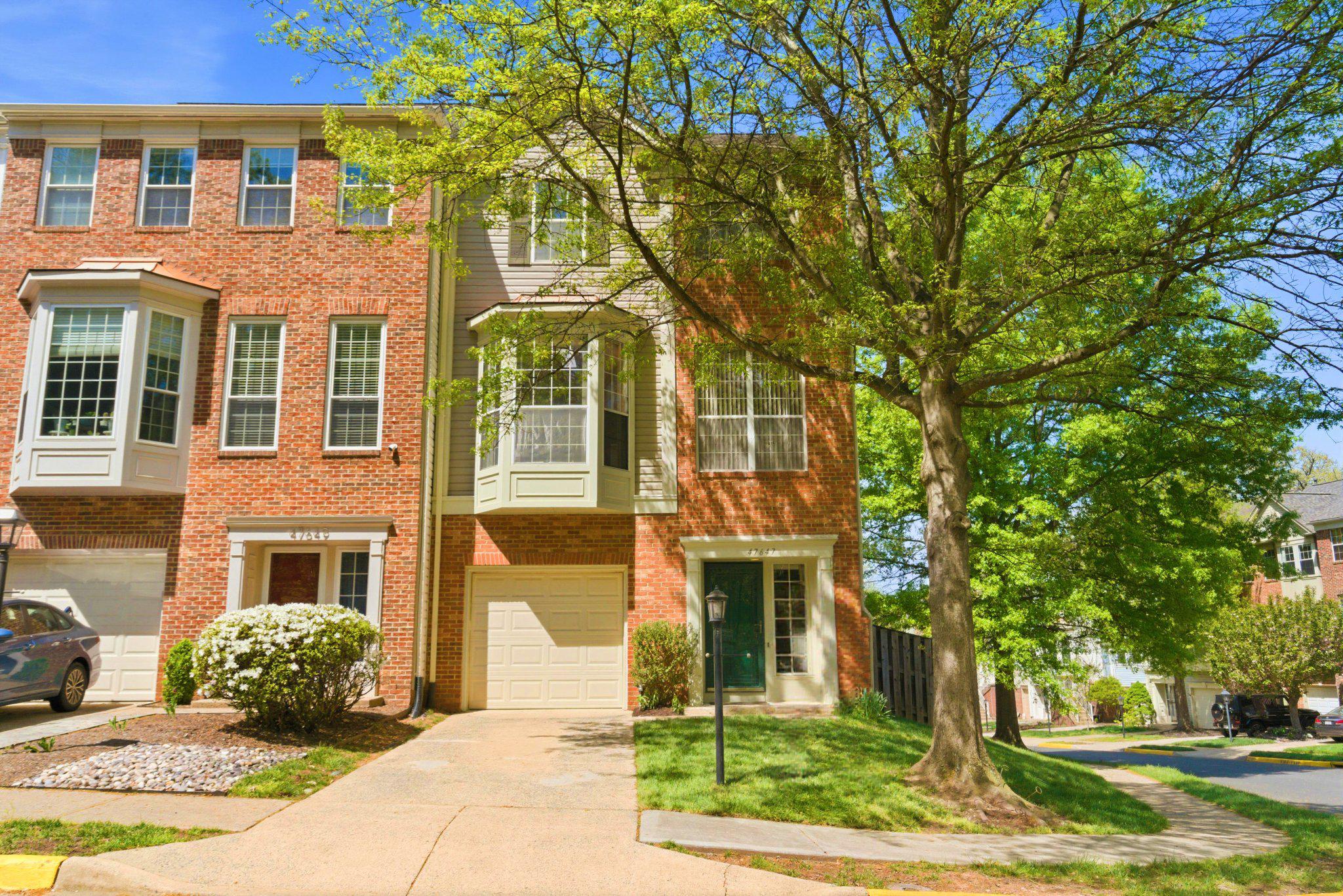 47647 Sandbank Square, Sterling