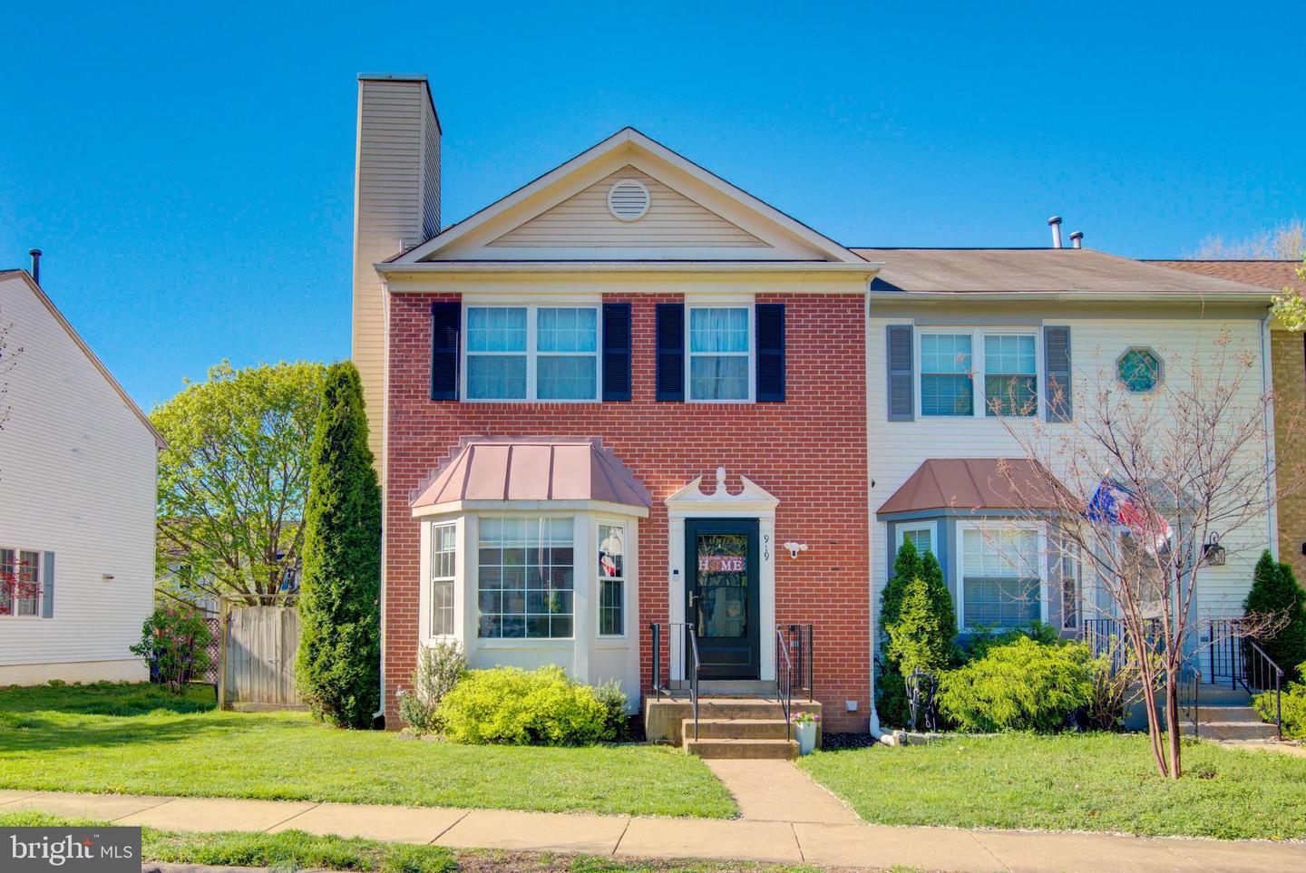 919 Smartts Lane NE, Leesburg