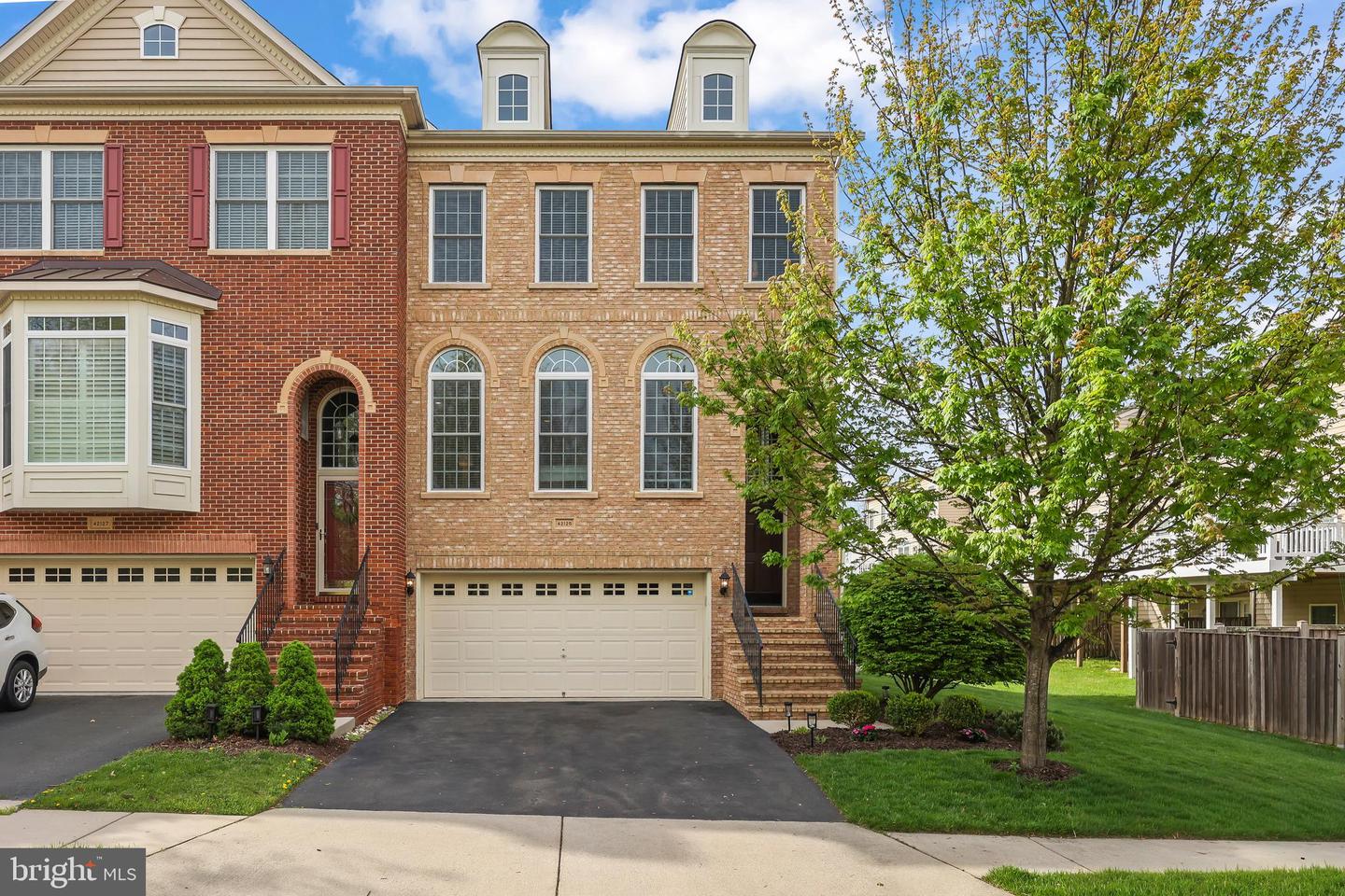 42125 Byrnes View Terrace, Aldie