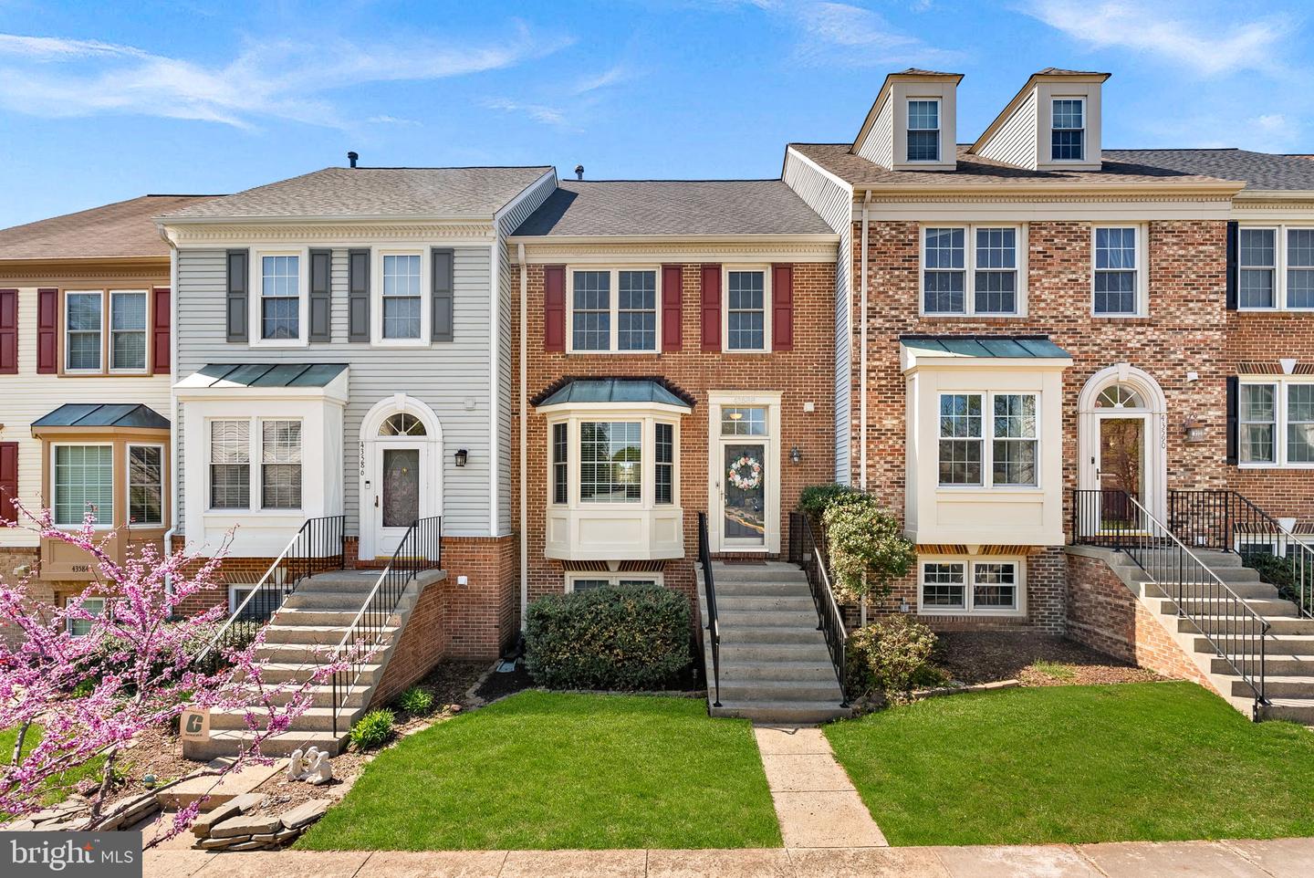 43588 Blacksmith Square, Ashburn