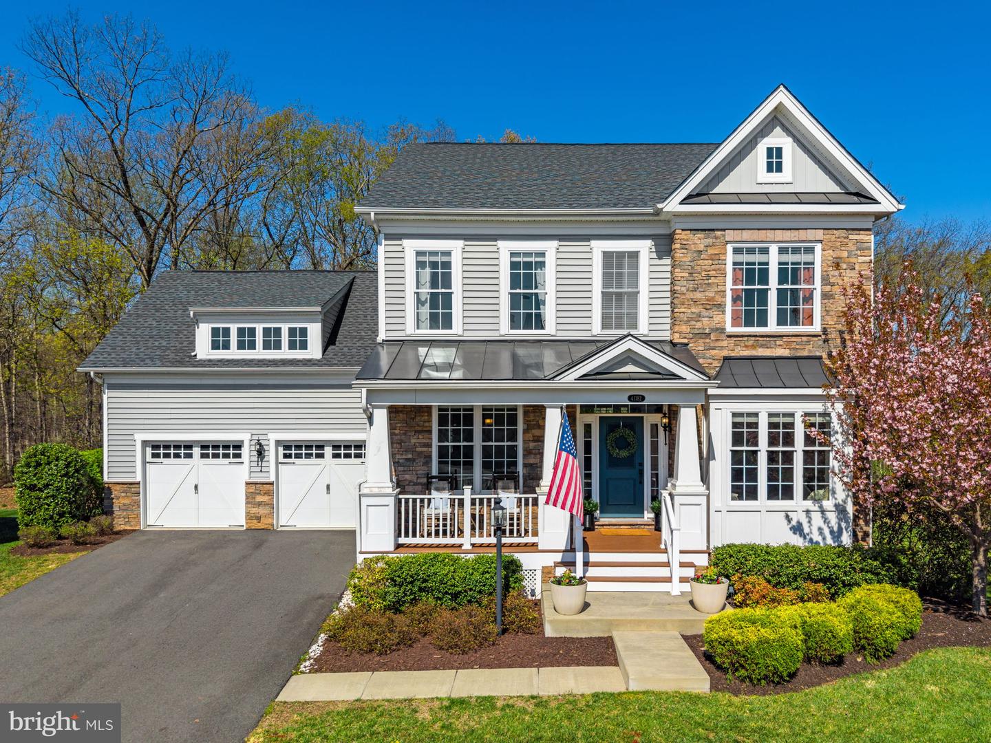 41182 Turtle Dove Circle, Aldie
