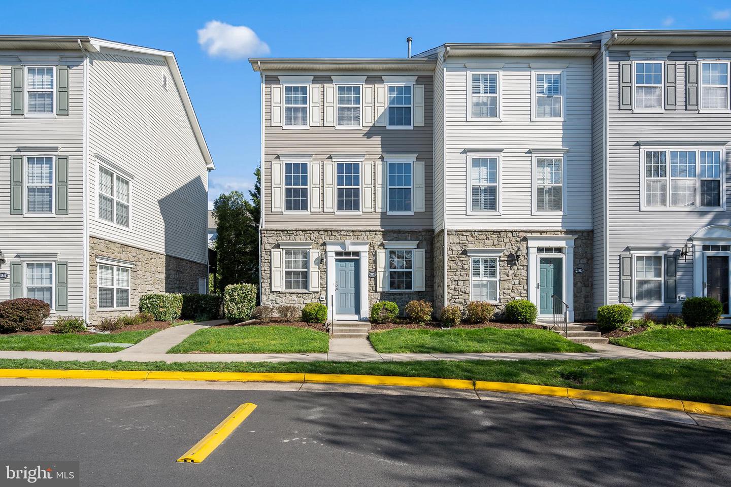 21853 Goodwood Terrace, Ashburn