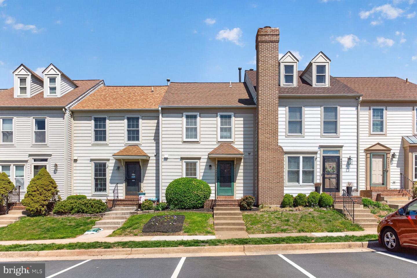 44038 Aberdeen Terrace, Ashburn