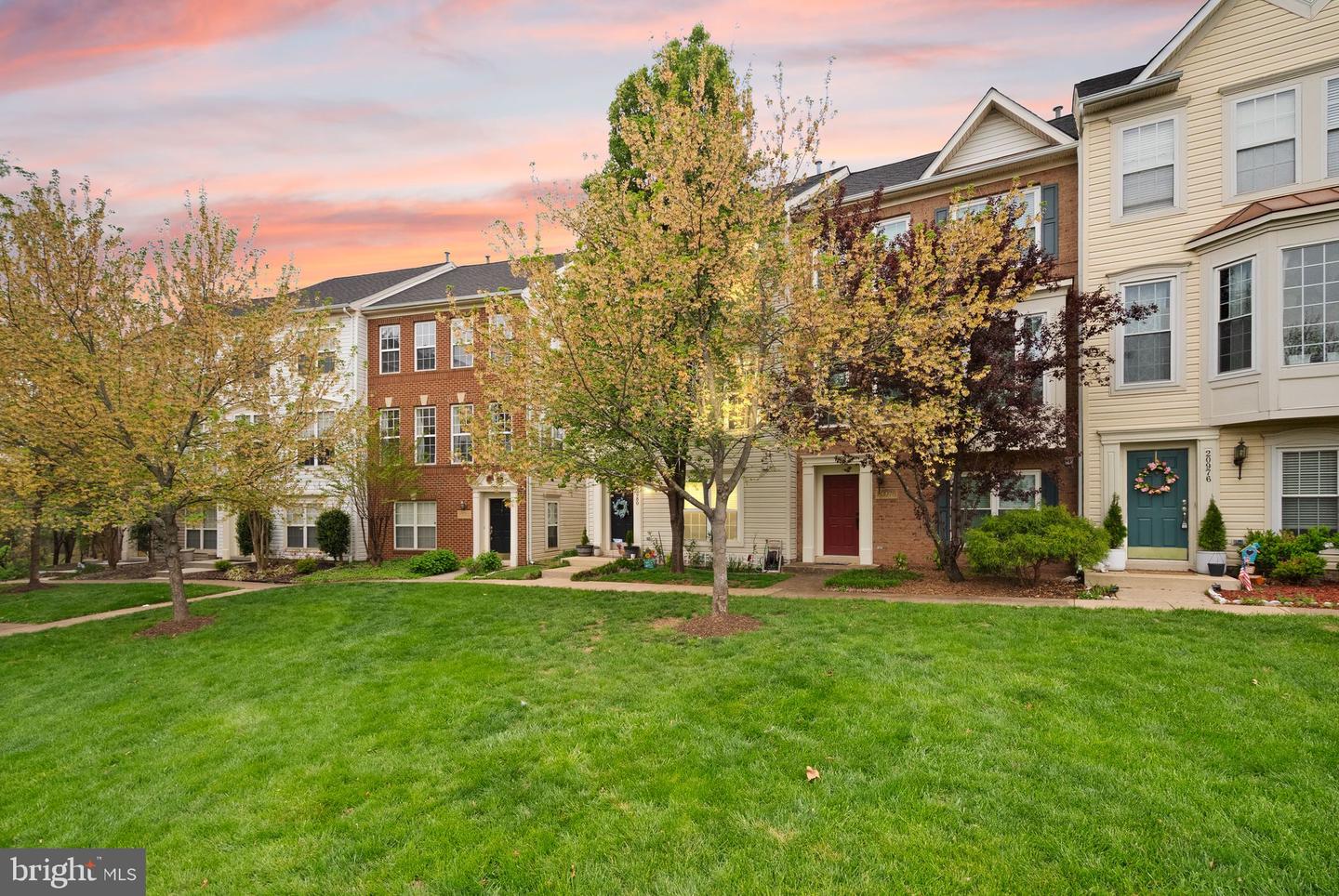 20980 Kittanning Lane, Ashburn