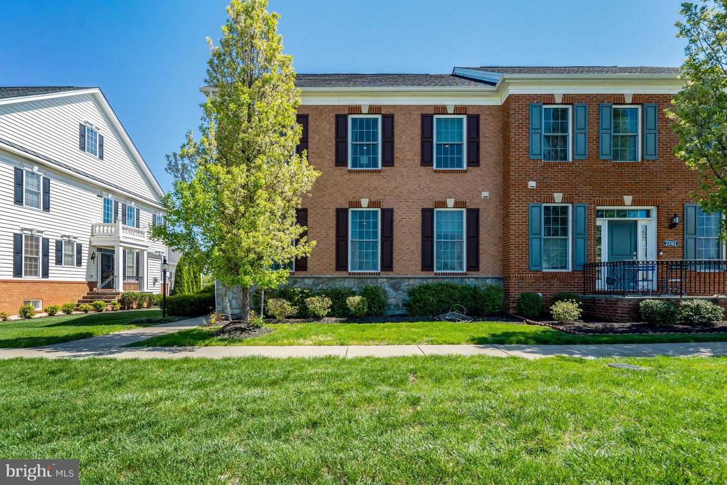 23311 Silcott Woods Terrace, Ashburn