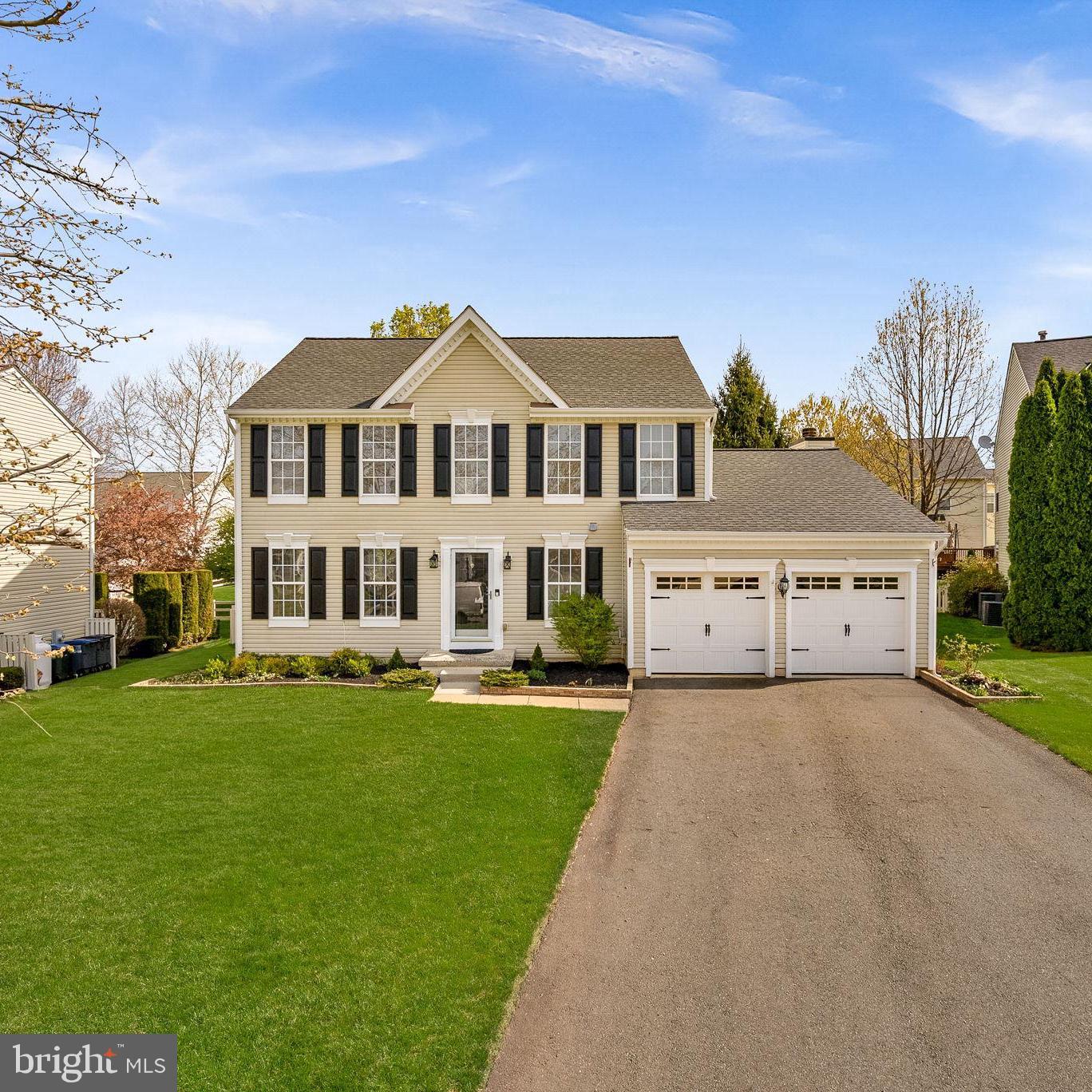 35786 Chapel Hill Court, Round Hill