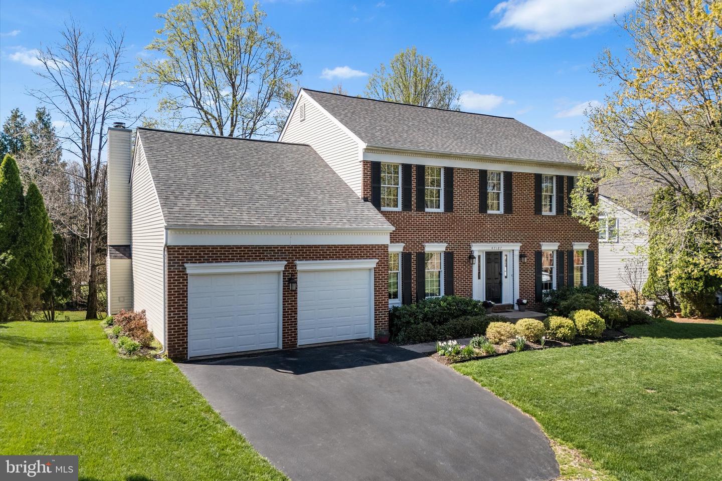 47187 Brasswood Place, Potomac Falls