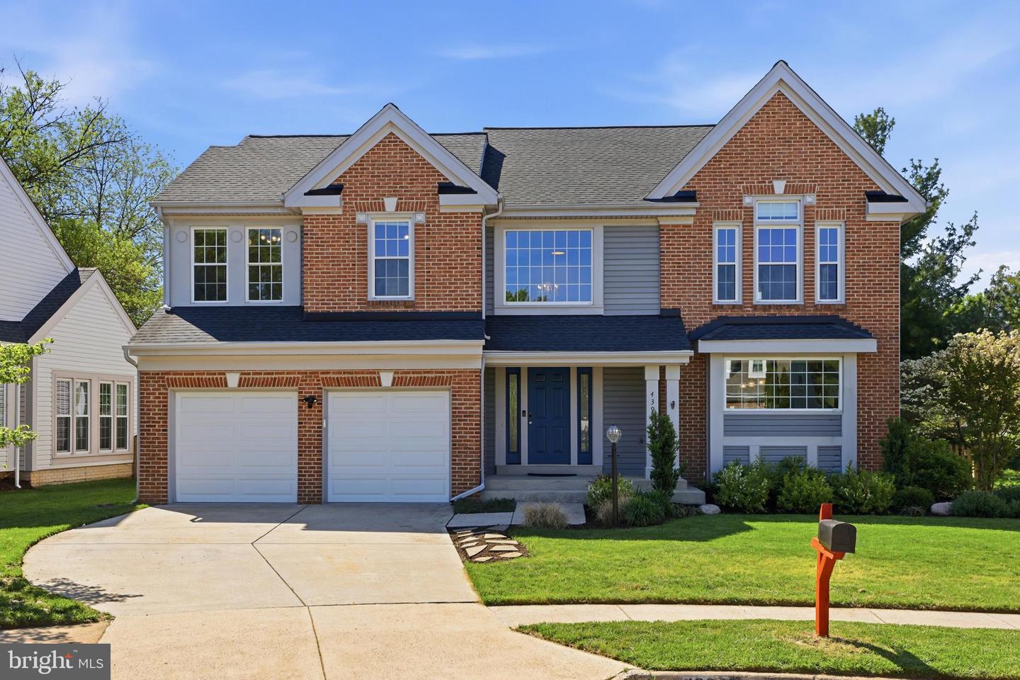 43943 Rochelle Court, Ashburn