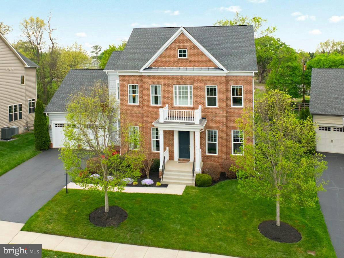 43814 Grantner Place, Ashburn