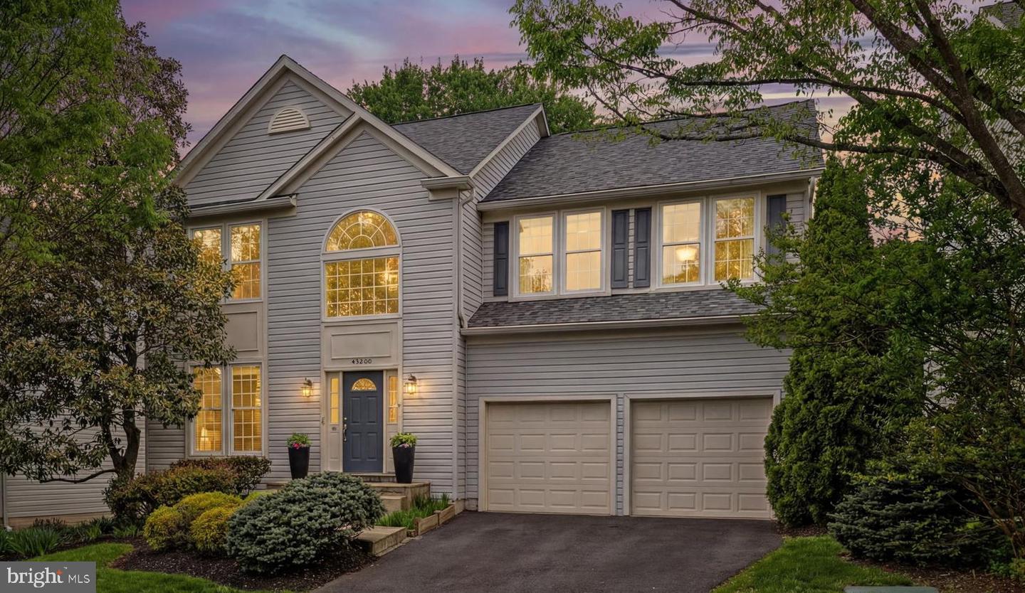 43200 Lighthouse Place, Chantilly