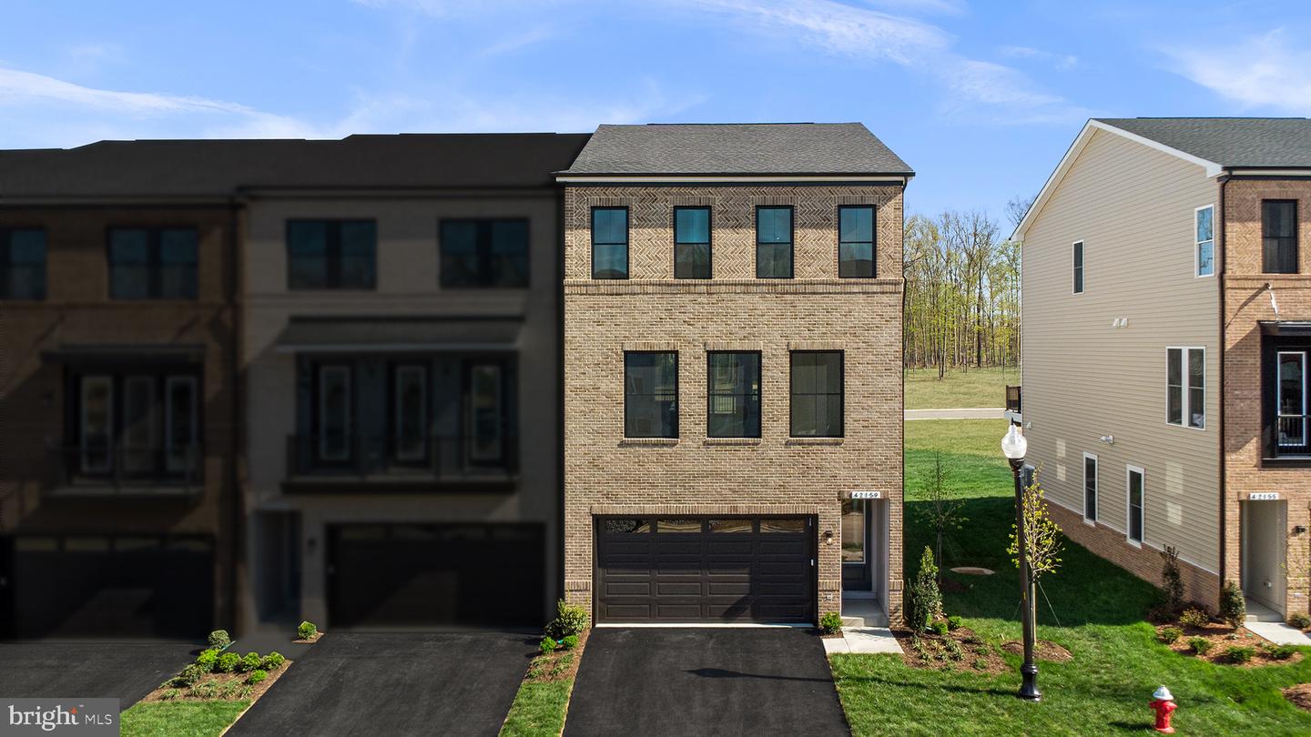 42159 Stone Press Terrace #homesite 4365, Ashburn