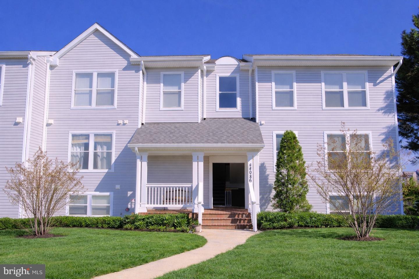44086 Natalie Terrace #201