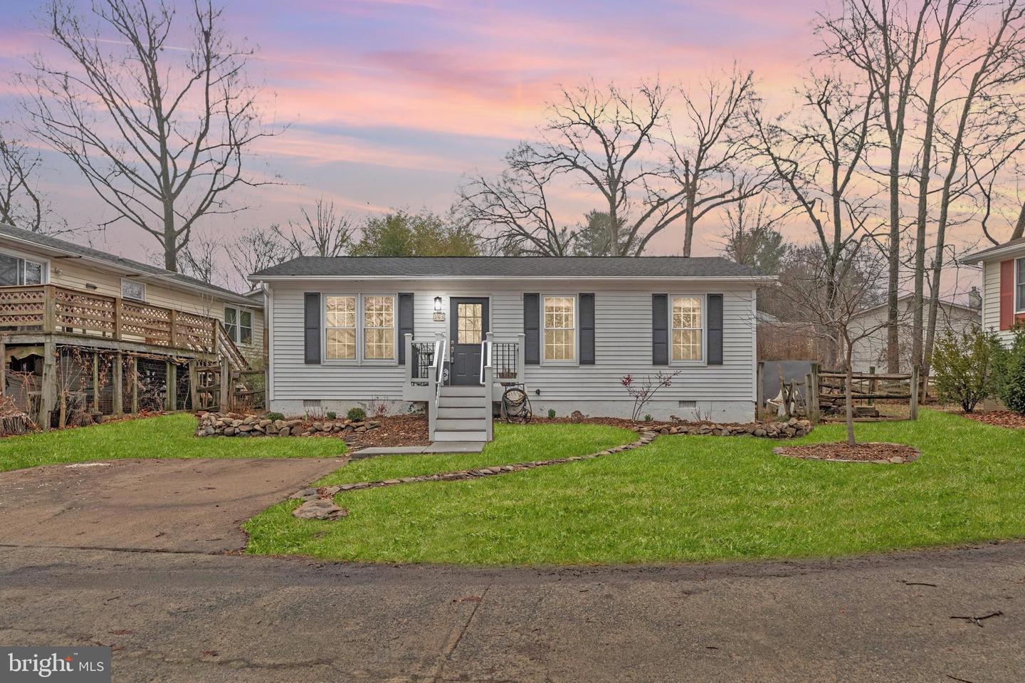 560 Rockbridge Drive SE, Leesburg