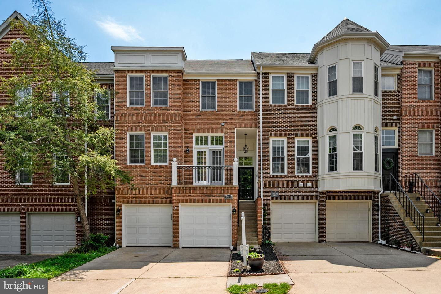 47697 Whirlpool Square, Sterling