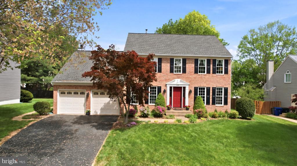 210 Foxborough Drive SW, Leesburg