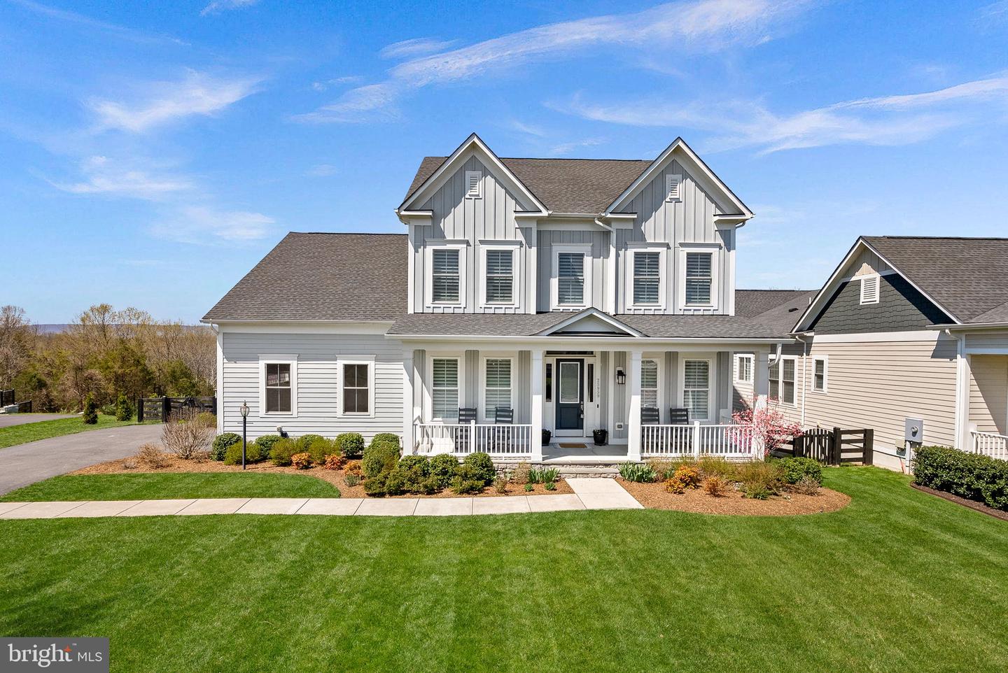 25959 Cullen Run Place, Aldie