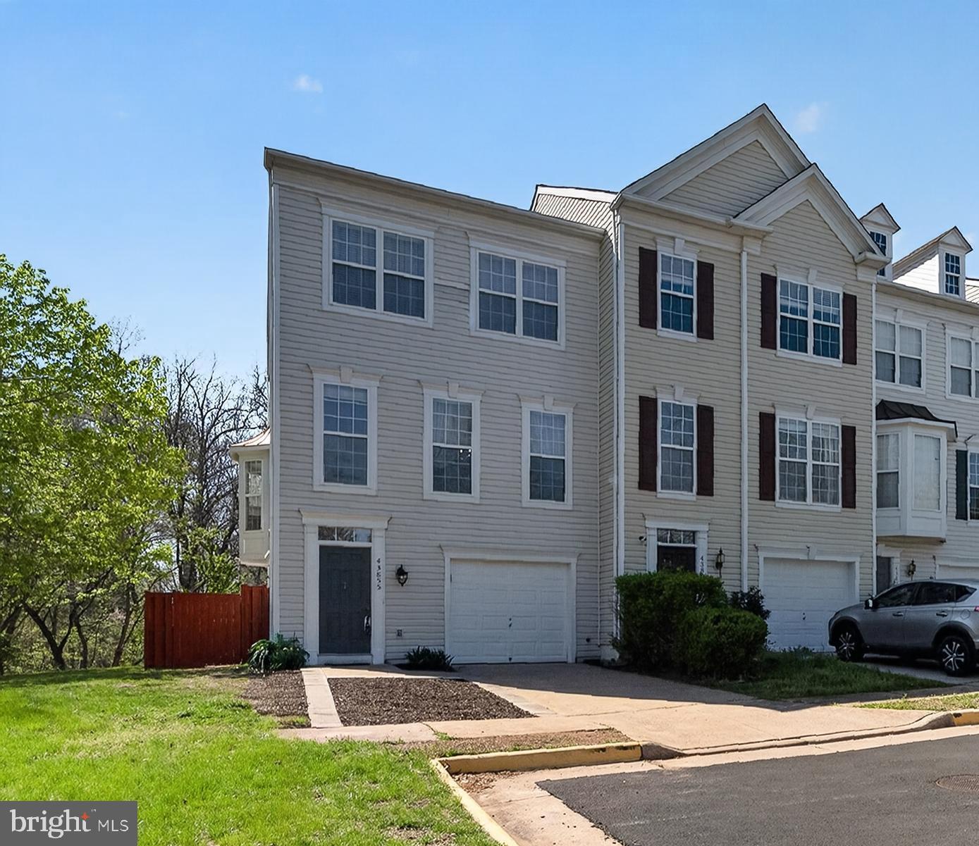 43855 Tattinger Terrace, Ashburn